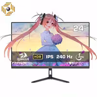 مانیتور ردراگون مدل GMW2481SE