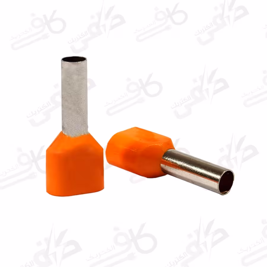 وایرشو دوبل 4 نارنجی