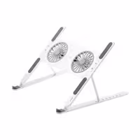 پایه نگهدارنده تنظیم شونده لپ تاپ ارگو کد WLB005