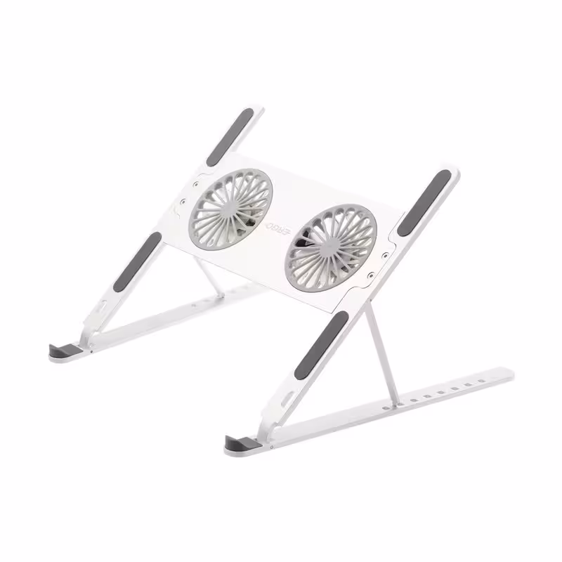 پایه نگهدارنده تنظیم شونده لپ تاپ ارگو کد WLB005