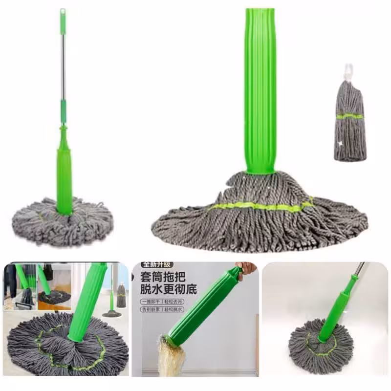 طی وکف شور با خشک کن