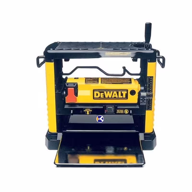 رنده گندگی مدل DW733 دیوالت