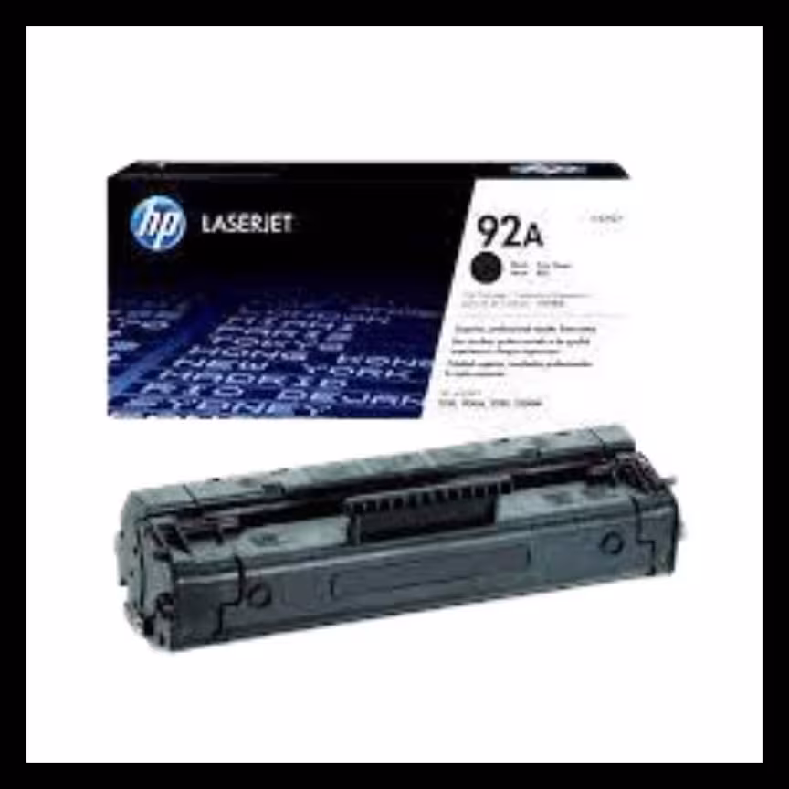 کارتریج اچ پی لیزری HPA92