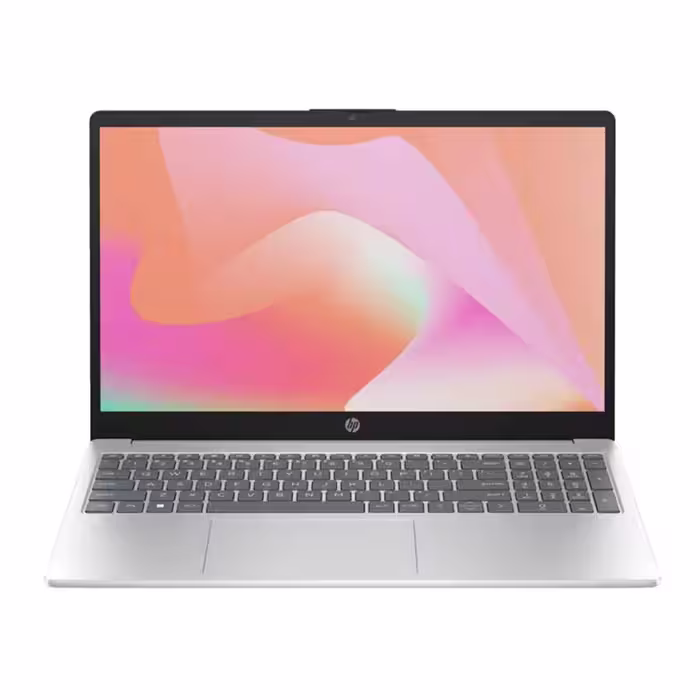 لپ تاپ 15.6 اینچ اچ پی HP 15 FD0095NQ i3/1315U/8GB/2TB/Intel