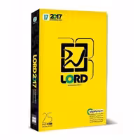 مجموعه نرم افزار لرد Lord 2017