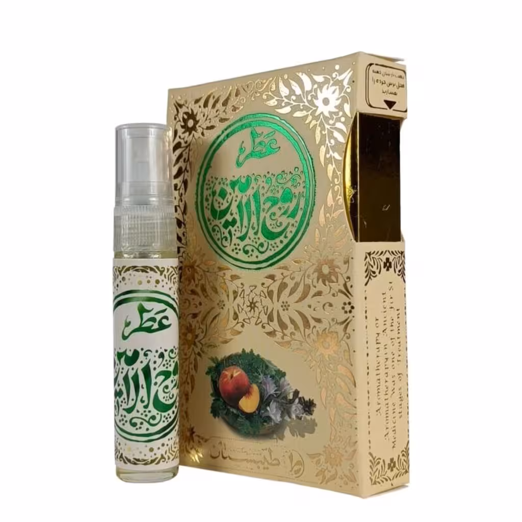 عطر روح الامین طیبستان (5 گرم)