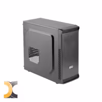 کیس کامپیوتر گرین Green ORAMAN Plus Computer Case