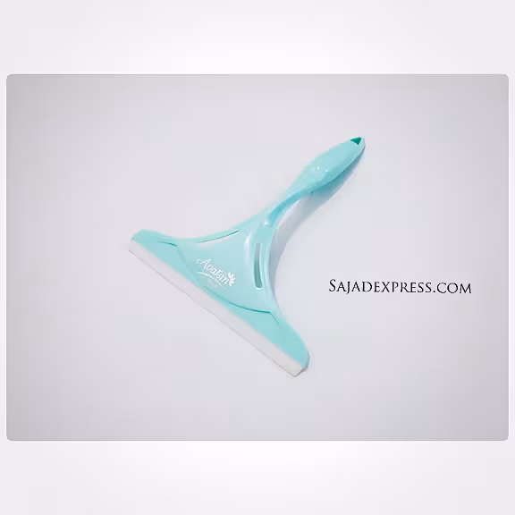 خشک کن شیشه و بدنه