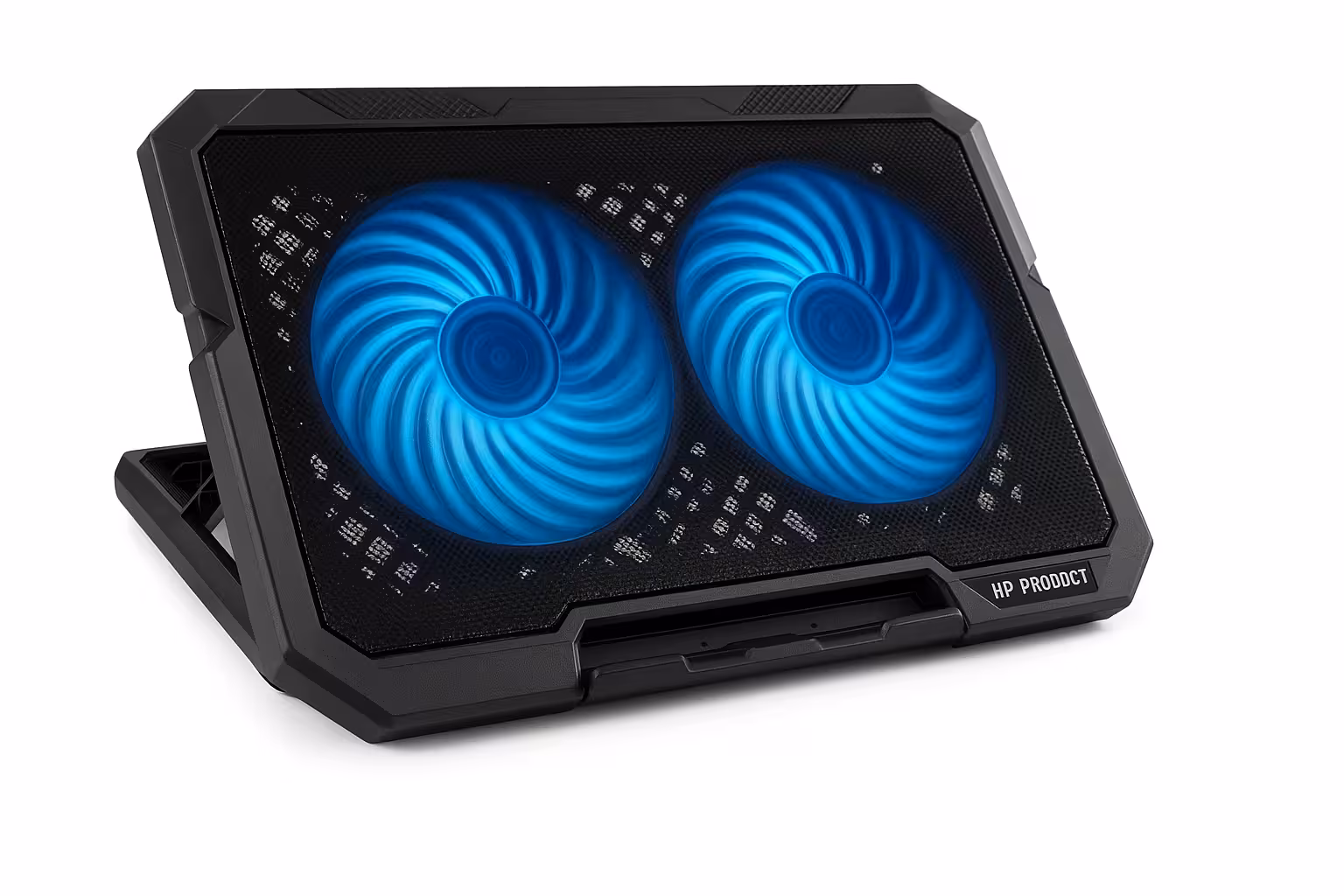 پایه خنک کننده لپ تاپ ایکس پی مدل xp-f91p
