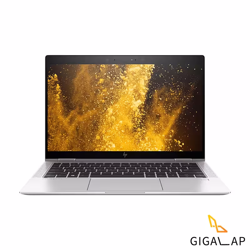 لپ تاپ 13.3 اینچی اچ‌ پی مدل 1030 G3 پردازنده i5 رم 16 گیگابایت گرافیک Intel UHD