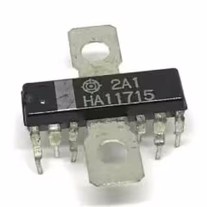 HA11715