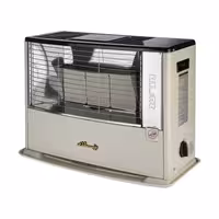 بخاری گازی پلار مدل 3PN