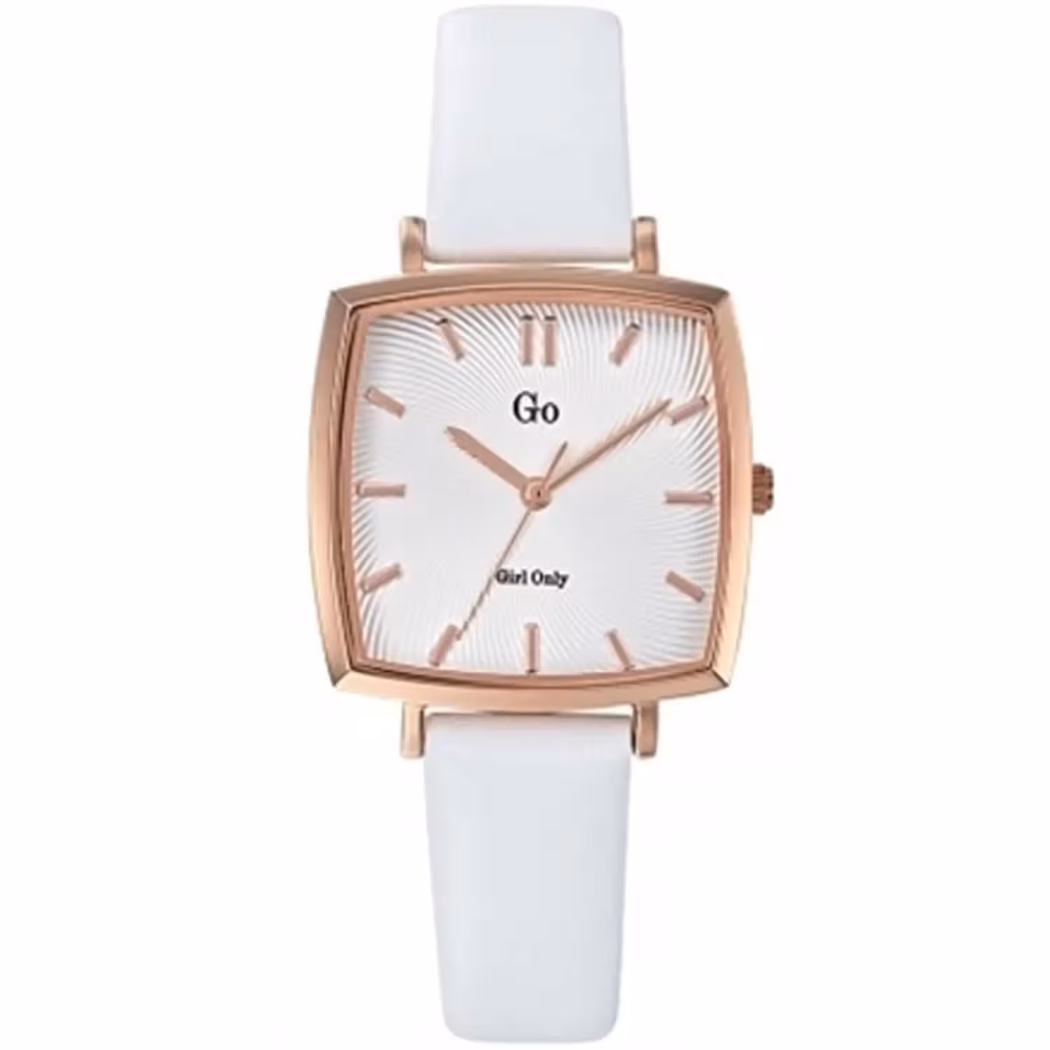 ساعت مچی جی او مدل 699239