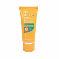بایومارین ضد آفتاب بژ روشن ضدچروک پوست معمولی و خشک SPF50