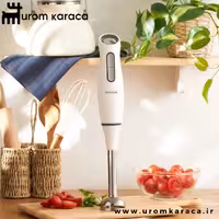 گوشتکوب برقی هومند Handmaid 1937H کرم