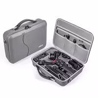 کیف هارد گیمبال Rs4  DJI