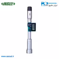 میکرومتر داخل سه فک دیجیتال 40-30 میلی متر INSIZE (اینسایز) مدل 3127-40
