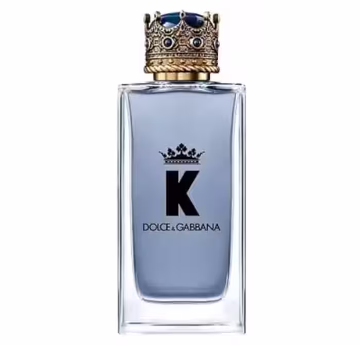 عطر مردانه دولچه اند گابانا مدل د کینگ EDT