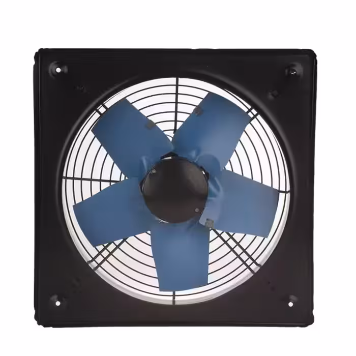 هواکش صنعتی دمنده مدل VID-45D4S