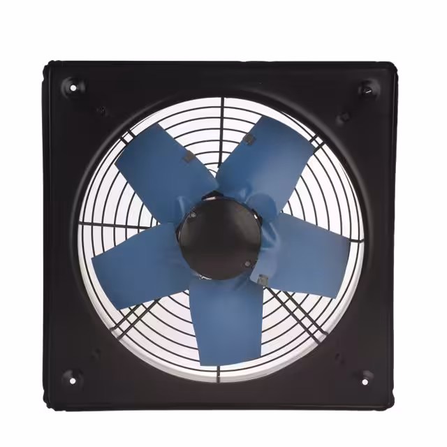 هواکش صنعتی دمنده مدل VID-45D4S