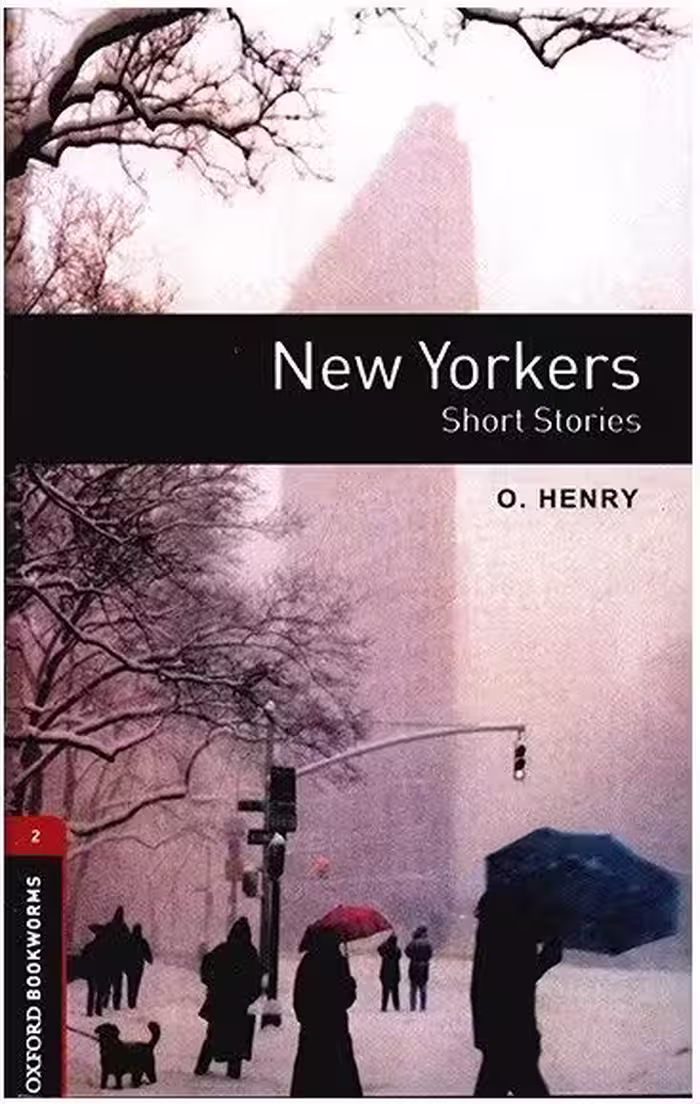 داستان New Yorkers