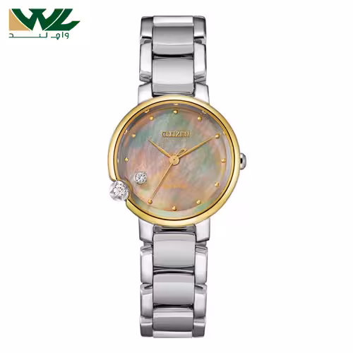 ساعت سیتیزن EW5584-81Y