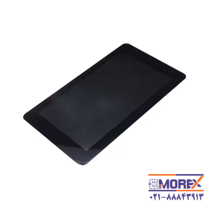 نمایشگر 7 اینچ رزبری پای | RASPBERRY PI مدل Touch Display