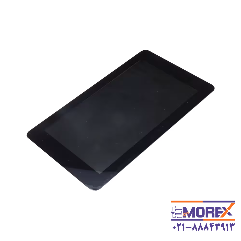 نمایشگر 7 اینچ رزبری پای | RASPBERRY PI مدل Touch Display