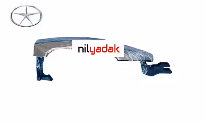 دستگیره بیرونی جلو چپ جک J3 درجه یک