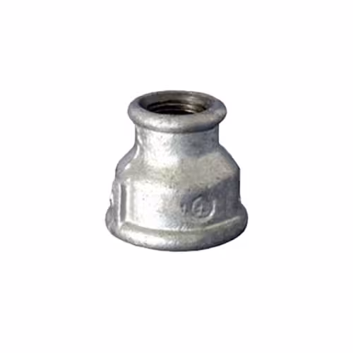 بوشن تبدیل گالوانیزه 2*25 اینچ مک