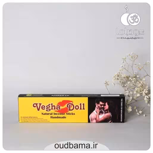 عود دستساز وگا دول VEGHA DOLL (آمریا AMREEYA)