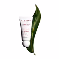 کرم محافظ UV و ضدآلودگی کلارنس ( CLARINS – UV PLUS [5P] Anti Pollution SPF 50 Translucent )
