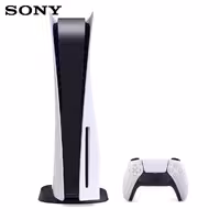کنسول بازی سونی PS5 fat CFI-1216 استاندارد اروپا 860GB