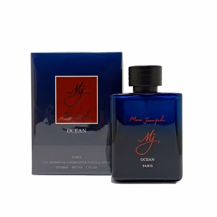 ادکلن مردانه اوشن مارک جوزف Marc Joseph Ocean