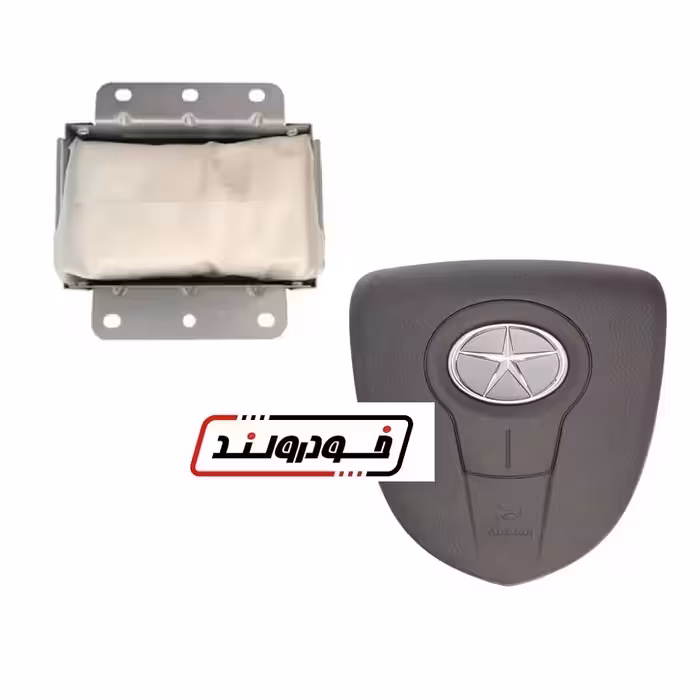 ایربگ جک S5 جفت