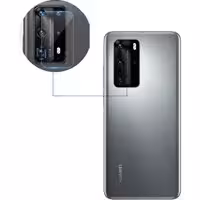 گلس محافظ لنز دوربین گوشی هواوی مناسب مدل  P40 Pro