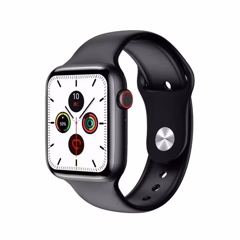 ساعت هوشمند هاینو تکو مدل MOB HPRO44 GIOPZA MAX