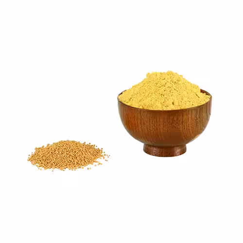 پودر خردل اعلا-(100گرمی)