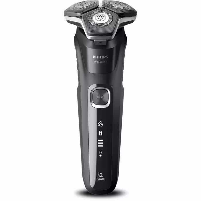 ماشین اصلاح موی صورت فیلیپس مدل SHAVER 5000 Series