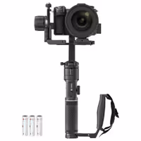 گیمبال دوربین ژیون مدل Zhiyun CRANE-2S