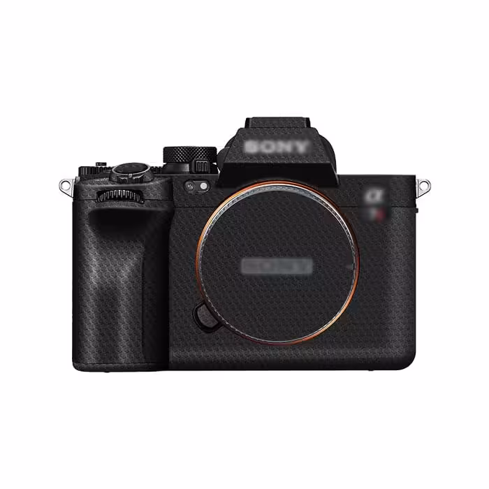 کاور ضد خش محافظ بدنه دوربین سونی جی جی سی مدل SS-A7R5 MK