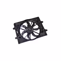 فن کامل رادیاتور تیگو 8 پرومکس