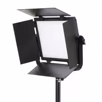 نور ال ای دی ZSYB YB50 RGB LED Light