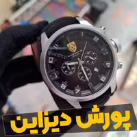 ساعت پورشه دیزاین اصل ساعت porsche design ساعت پورش دیزاین ساعت پورش اصل ساعت پورشه چرمی