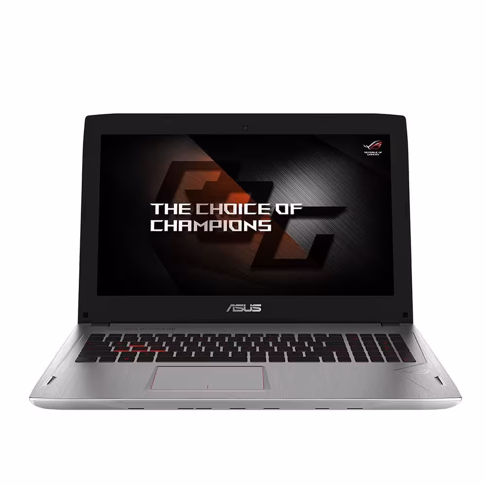 لپ تاپ ASUS مدل ROG STRIX GL502v