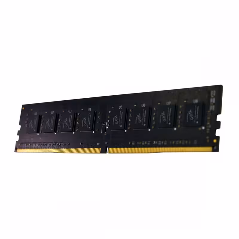 رم دسکتاپ DDR4 تک کاناله 2666 مگاهرتز CL19 گیل مدل Pristine ظرفیت 16 گیگابایت | کالا مکس