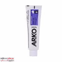 خمیر اصلاح آرکو مدل Sensitive حجم 94 میلی لیتر