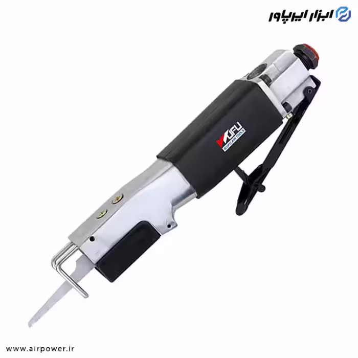 اره بادی ووفو افقی بر مدل WFB-1600