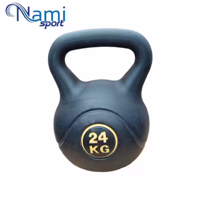 کتل بل فایبرگلاس وزن 24 کیلوگرم Cattle Bell