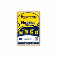 اس اس دی اینترنال تویین موس Hyper H2 Ultra ظرفیت 512 گیگابایت